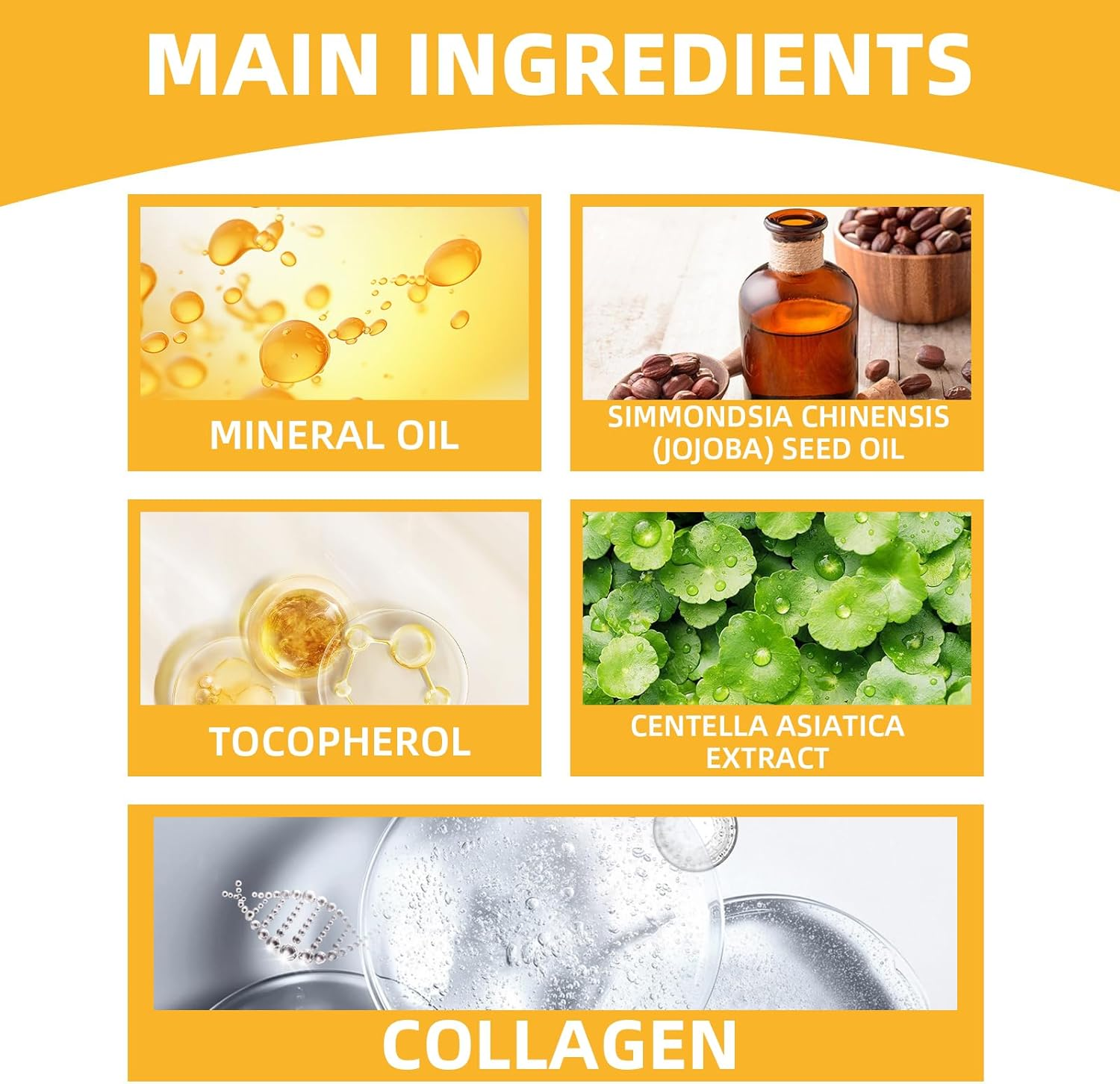 Hzqzaoan 10 Pcs Forehead Wrinkle Remover Patch - Smooth Forehead & Fine Lines, Lifting Facial Skin Patches with Hydrolyzed Collagen & Centella Asiatica, Premuim Suitable Wrinkle Patches for Fine Lines image number 2