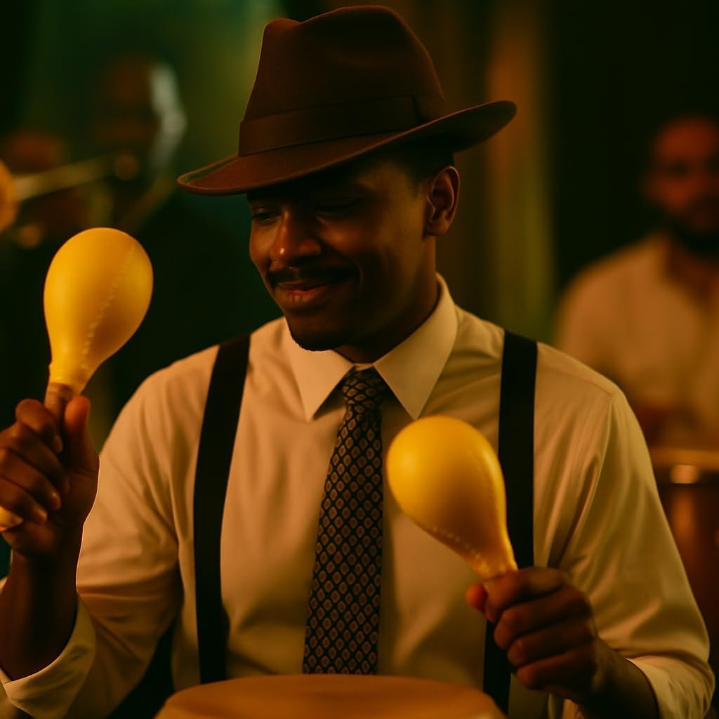 Latin Percussion LP281 Pro Maracas image number 5