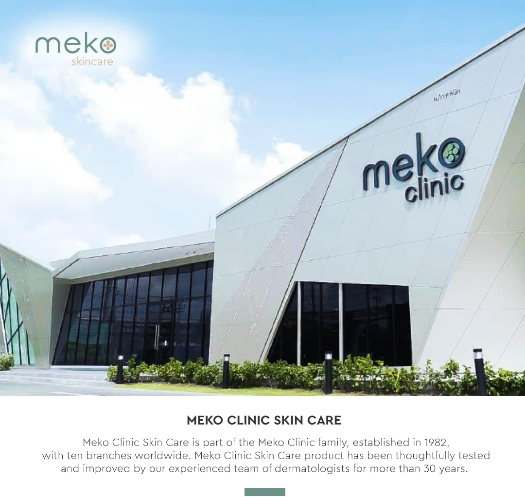 Generic 500 ML- Cooling Gel/Coupling Gel for Use with Laser Hair Removal Device (Meko Clinic Brand) 500Ml image number 2