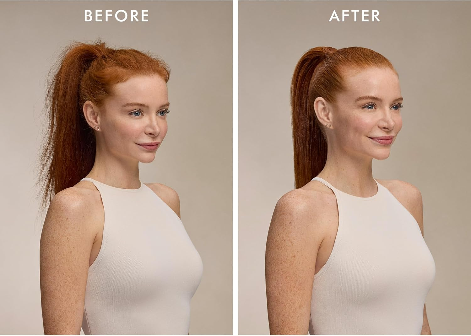 Moroccanoil Luminous Hair Spray STRONG 75Ml image number 5