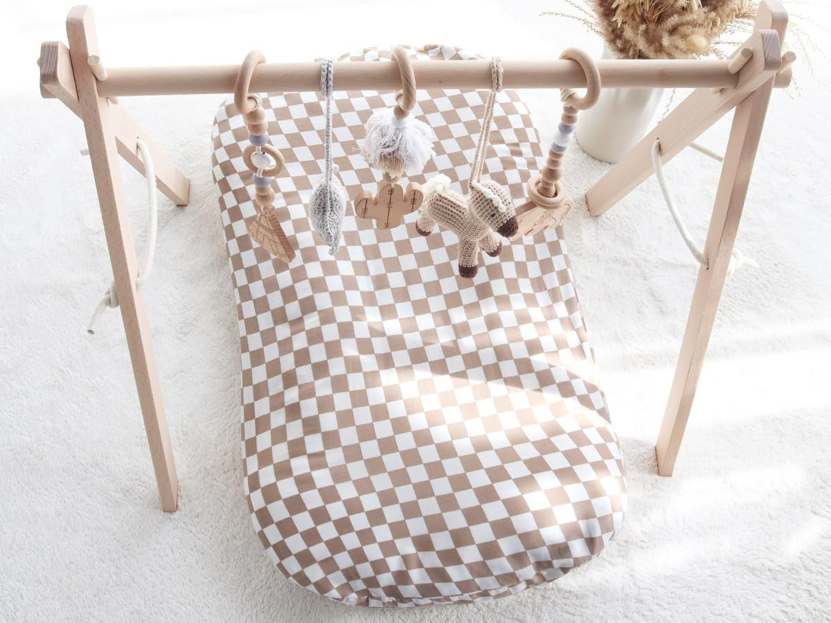 Lifetree Baby Lounger Cover image number 4