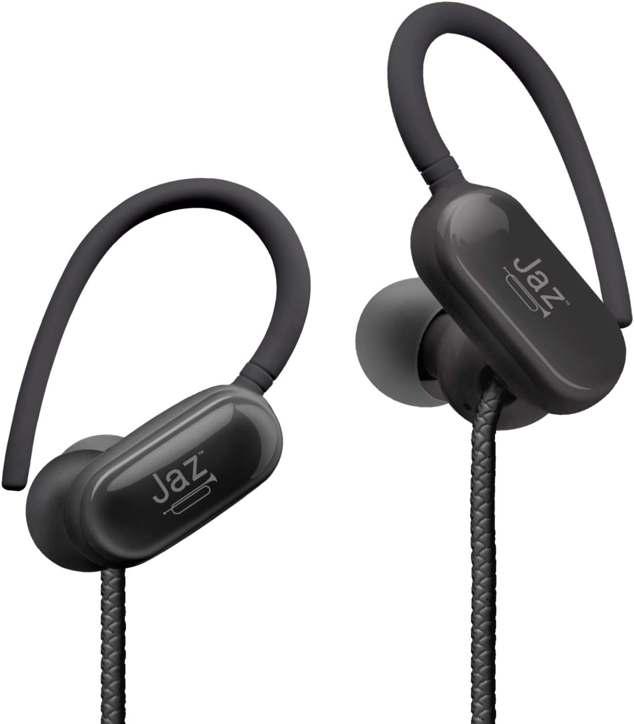 SBS Wired Earphones with Ergonomic Headphones, Built-In Microphone, Answer/End Calls and Volume Control image number 3