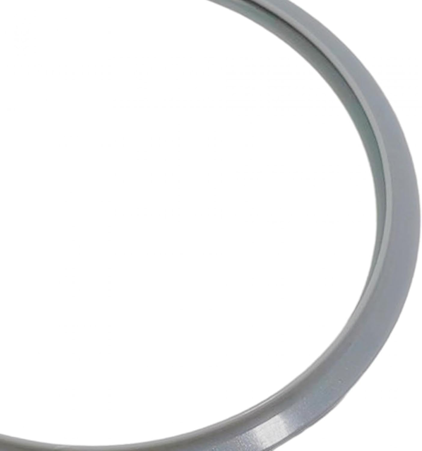 Pressure Cooker Sealing Ring, Cooking Sealing Ring, Silicone Replacement Replacement Gasket for Kitchen Attachments, 22Cm image number 5