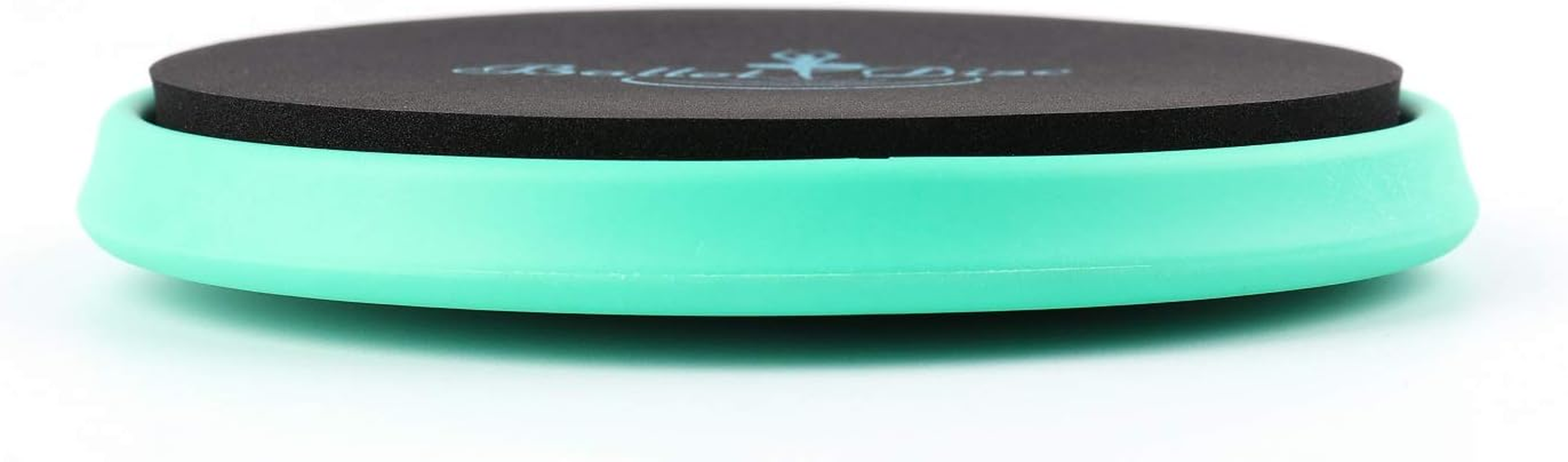 Pro Ballet Turning Disc for Dancers, Dance Disc - Balance Turn Board for Ballet, Gymnastics and Figure Skating, Spin Boards for Better Pirouette Technique, Releve, Turns and Dance Spinning image number 3