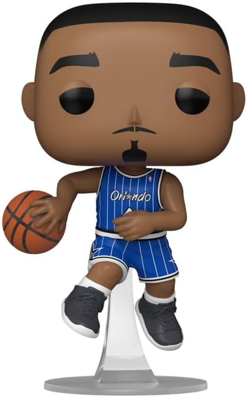 Funko Vinyl NBA Legends Penny Hardaway Pop Figure image number 1