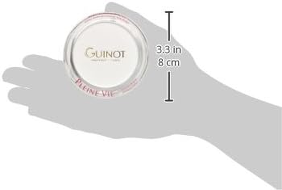 Guinot Pleine Vie Anti-Age Skin Supplement Cream 50Ml/1.6Oz image number 2