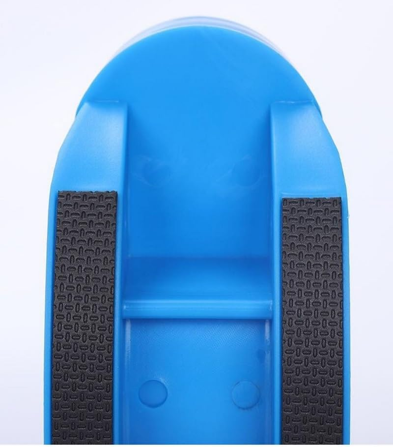 Yoga Stretching Board, Calf Stretching Inclined Pedal Fitness Stretching Machine, Foot Massager image number 4