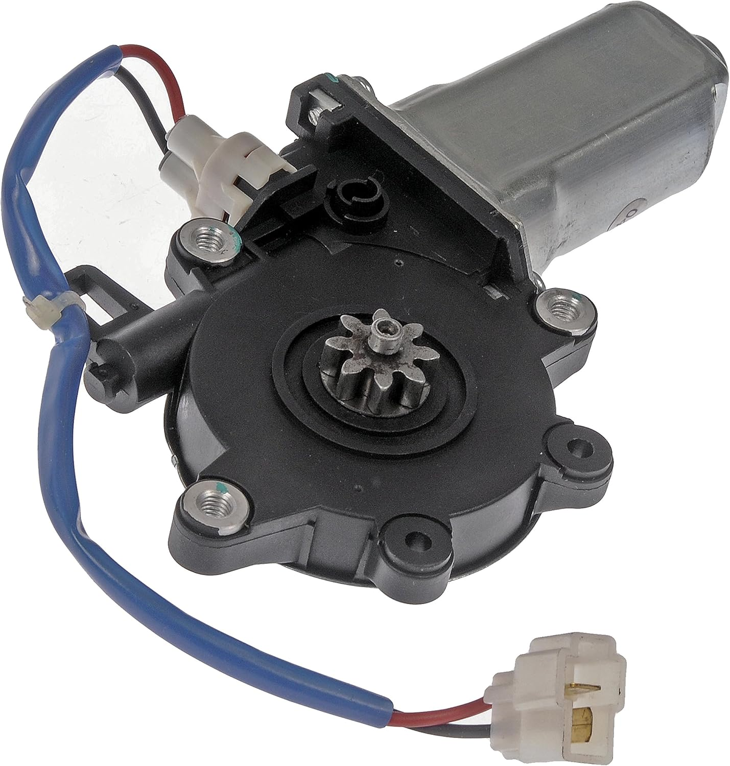 Dorman 742-804 Subaru Window Lift Motor image number 5