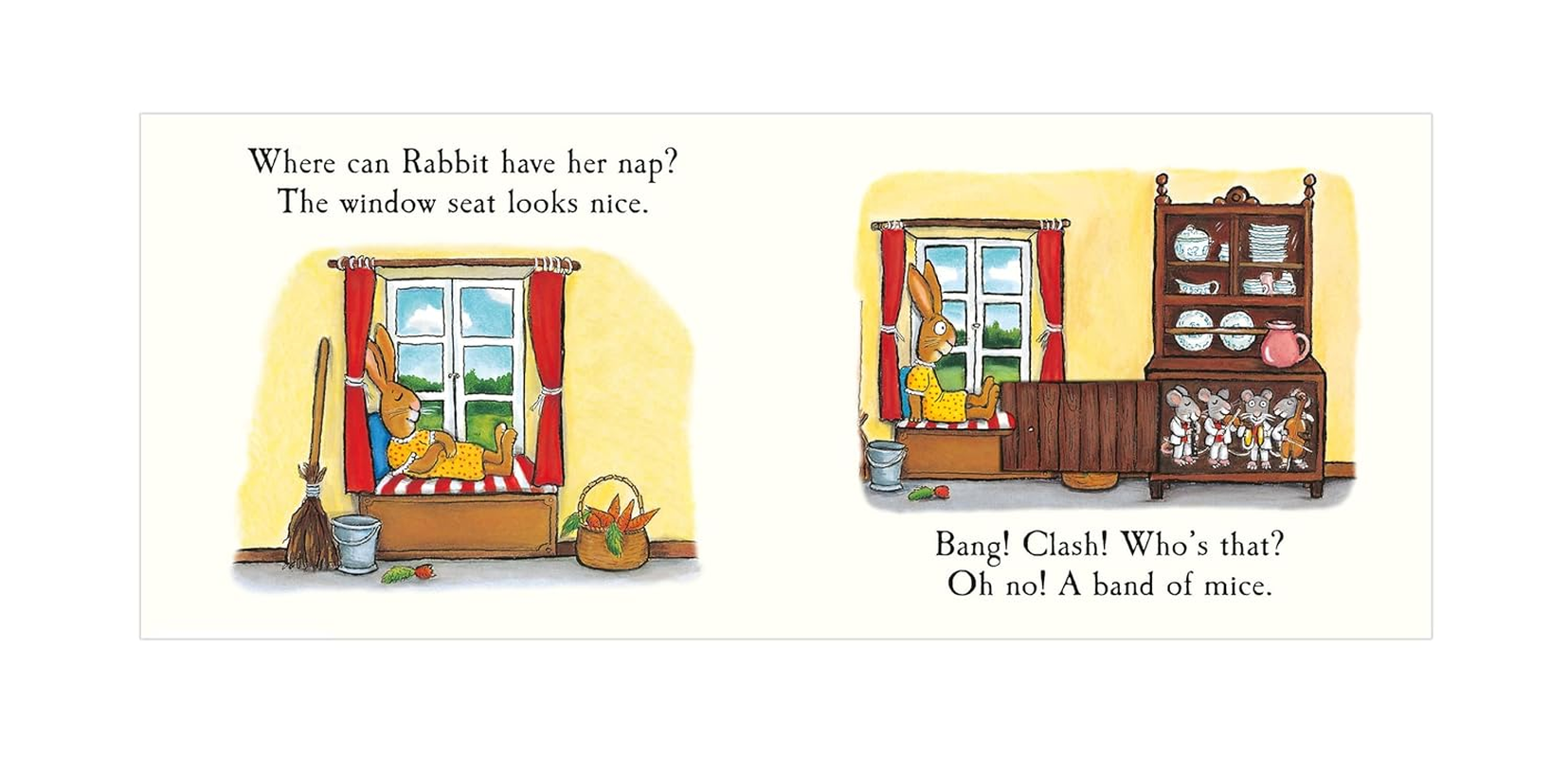 Rabbit'S Nap: 20Th Anniversary Edition