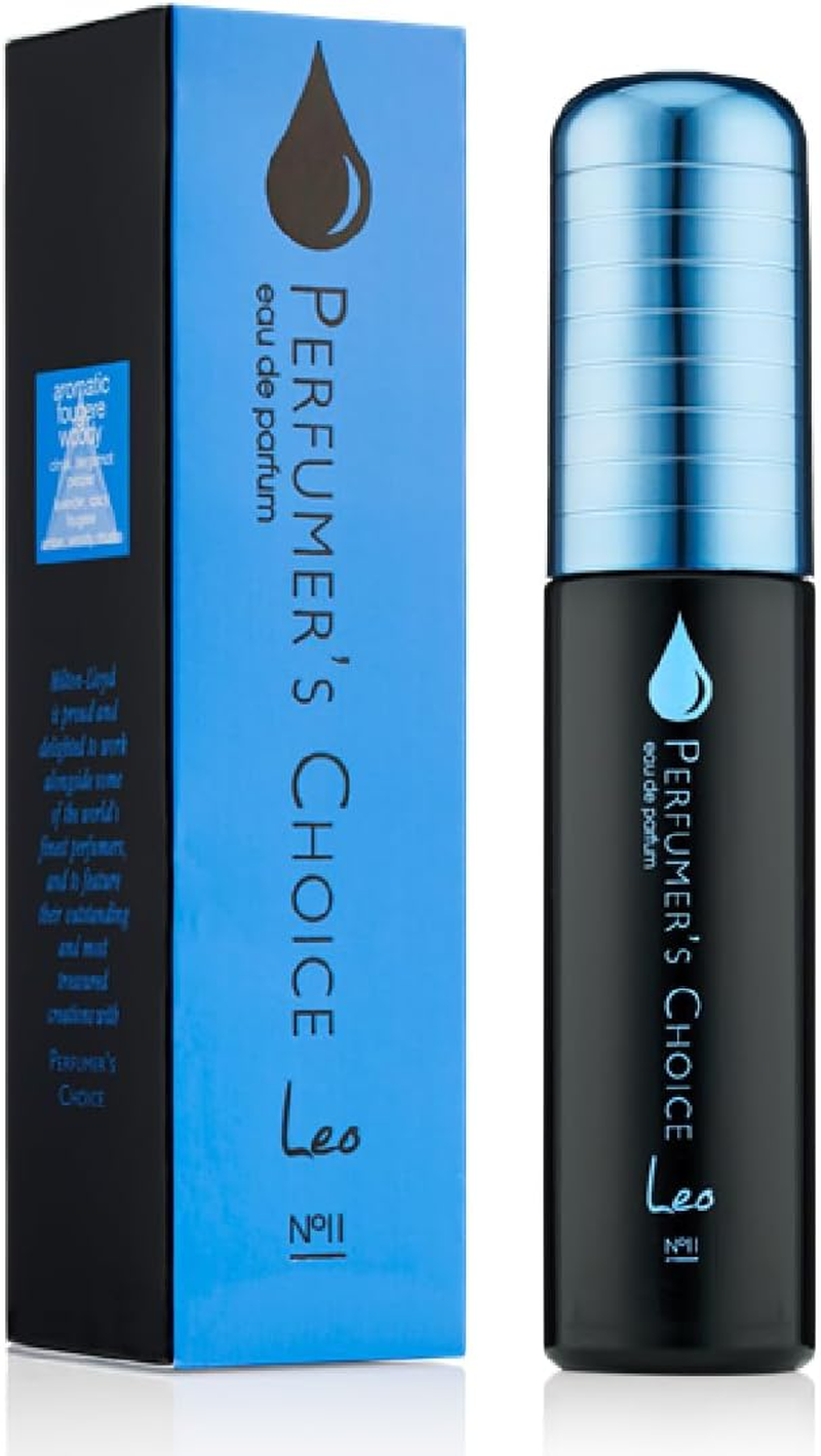 Perfumer'S Choice No 11 by Leo - Fragrance for Men - 50Ml Eau De Parfum, by Milton-Lloyd image number 6