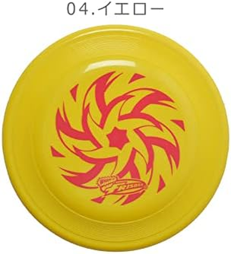 WAM O Frisbee Fastback 53308 Lightweight [Parallel Import] image number 1