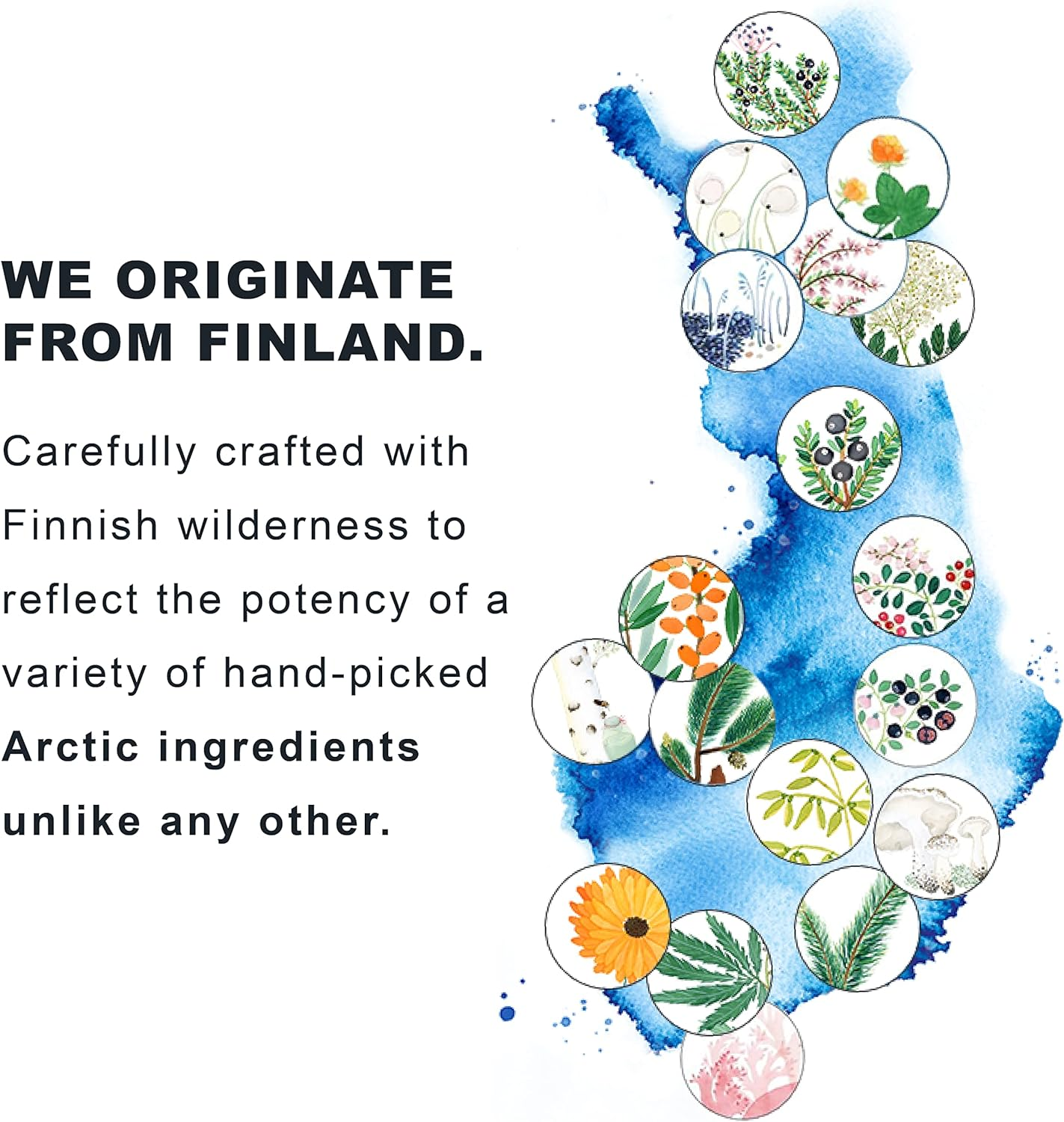 Lumene Invisible Illumination Instant Illuminizer - Midnight Sun (0.5 Fl Oz) image number 2