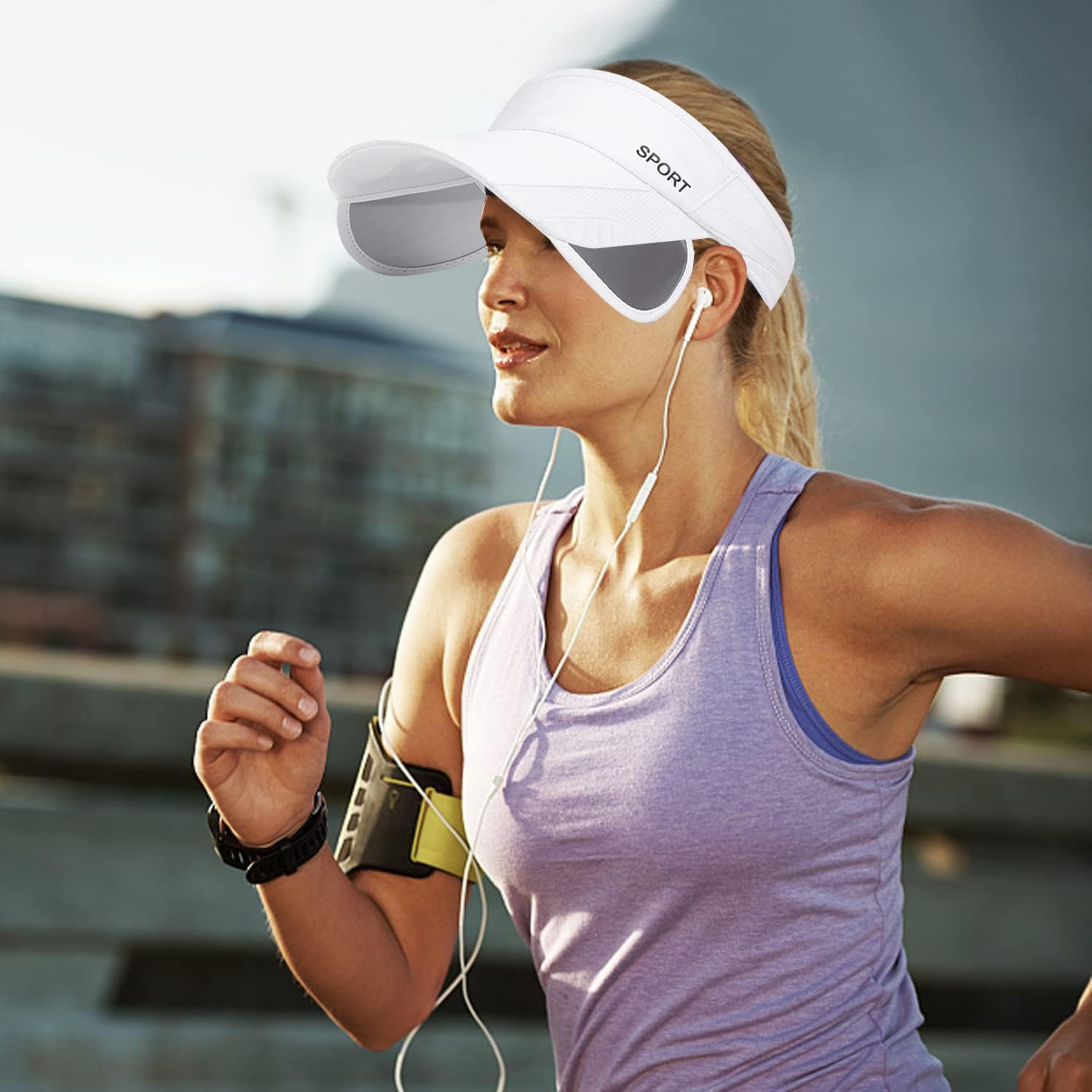 Baseball Cap Adjustable Size for Men Women Sports Workout Hat Trucker Hats Dad Hat Plain Baseball Caps