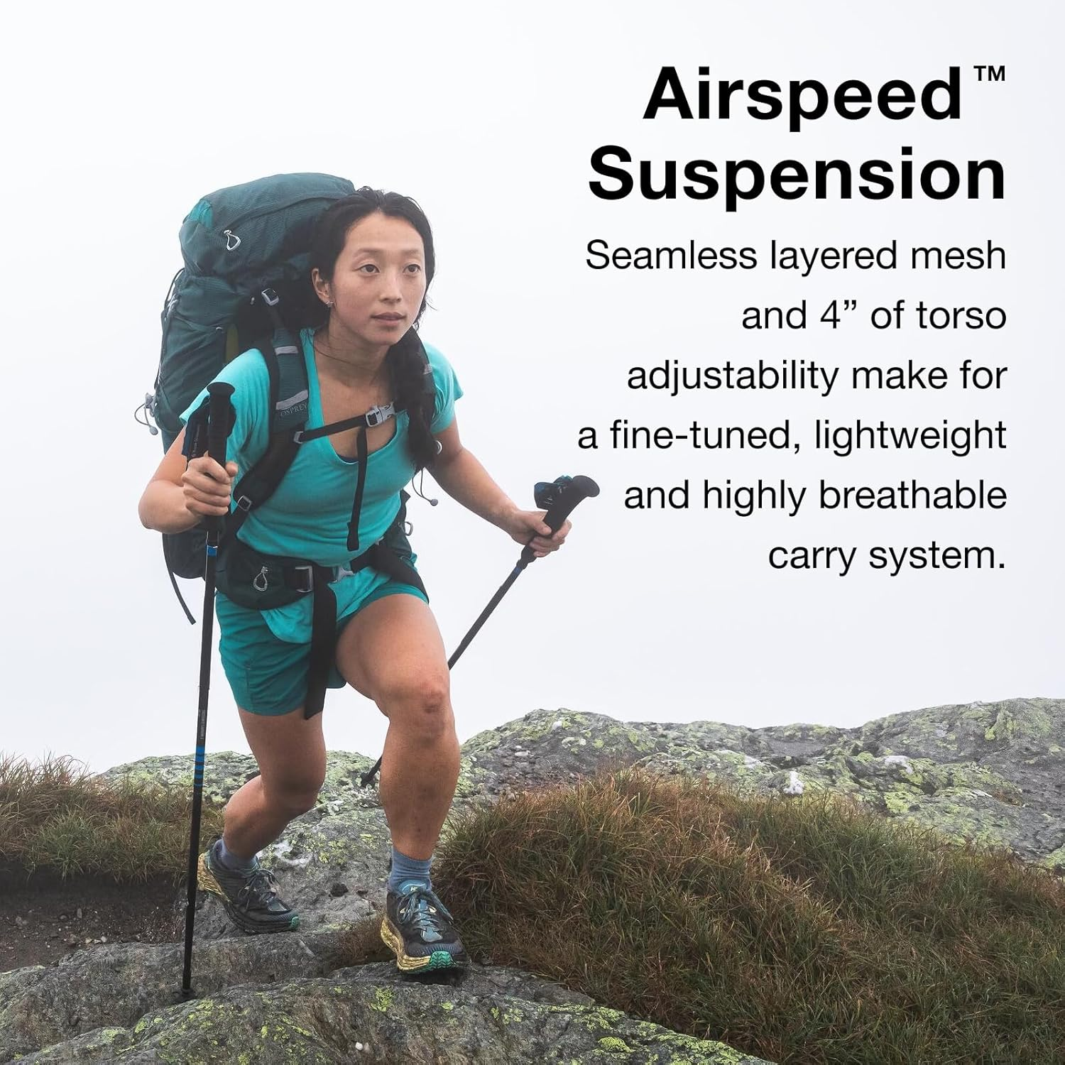 Osprey Eja image number 4