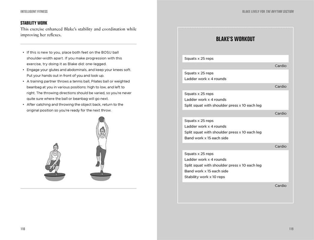 Intelligent Fitness: the Smart Way to Reboot Your Body and Get in Shape (With a Foreword by Daniel Craig)