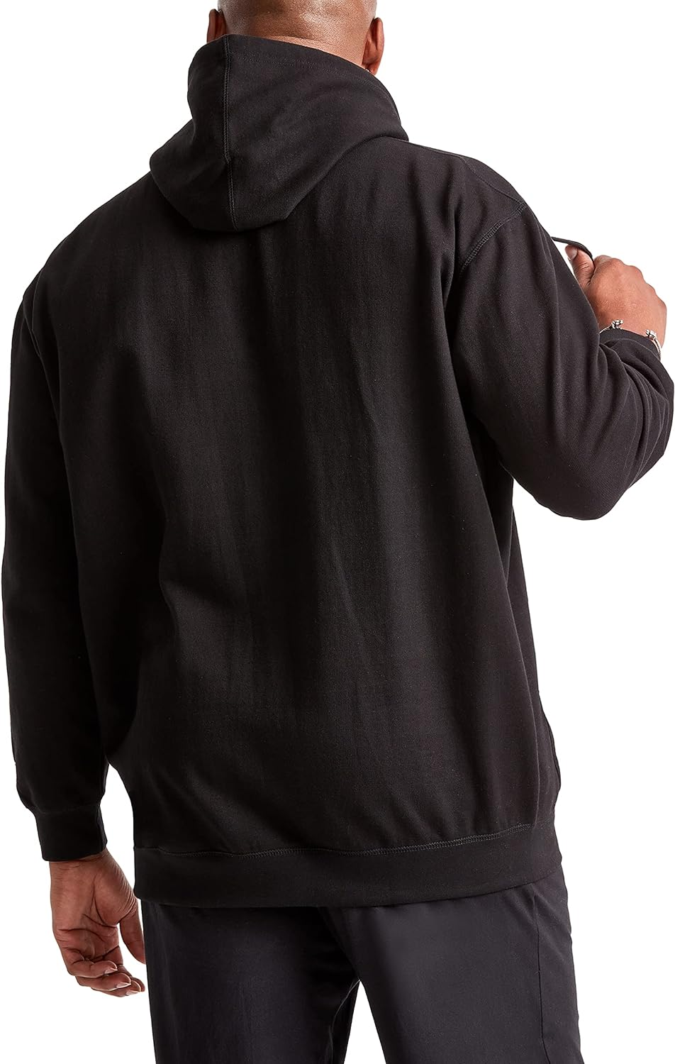 Champion Men'S Powerblend Fleece image number 1