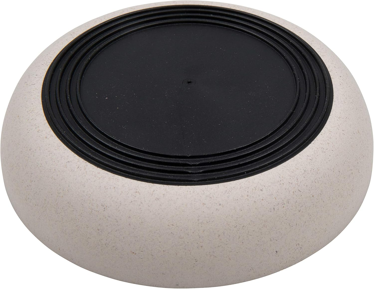 District 70 Bamboo Cat Bowl Merengue - Merengue image number 1