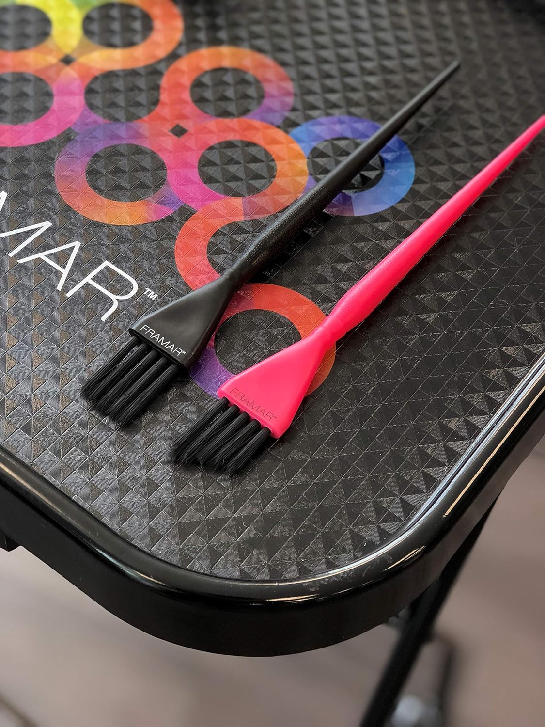 Foil It Balayage Brush Set image number 2