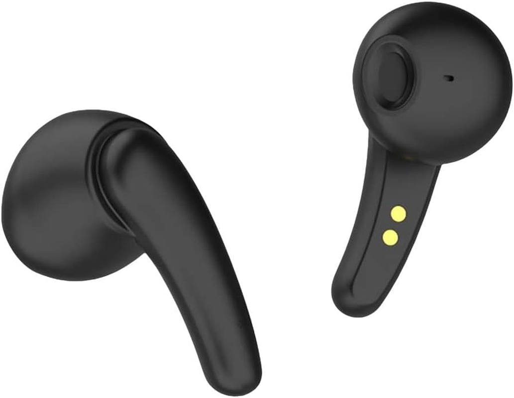 Esprinet Spa UP100 Headphones - Pink