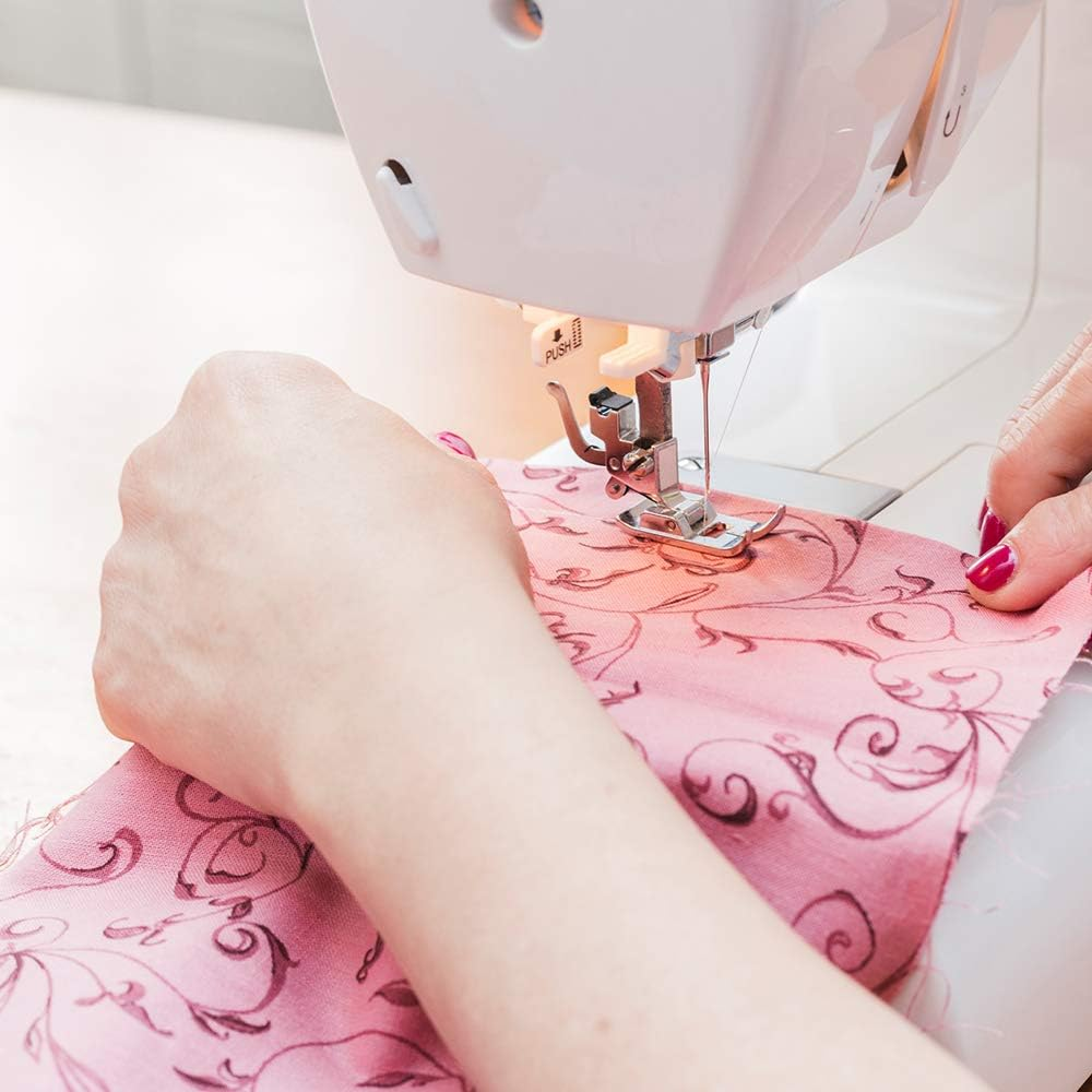 Sewing Thread 60 Colors Sewing Industrial Machine and Hand Stitching Cotton Sewing Thread (60 Color) image number 2