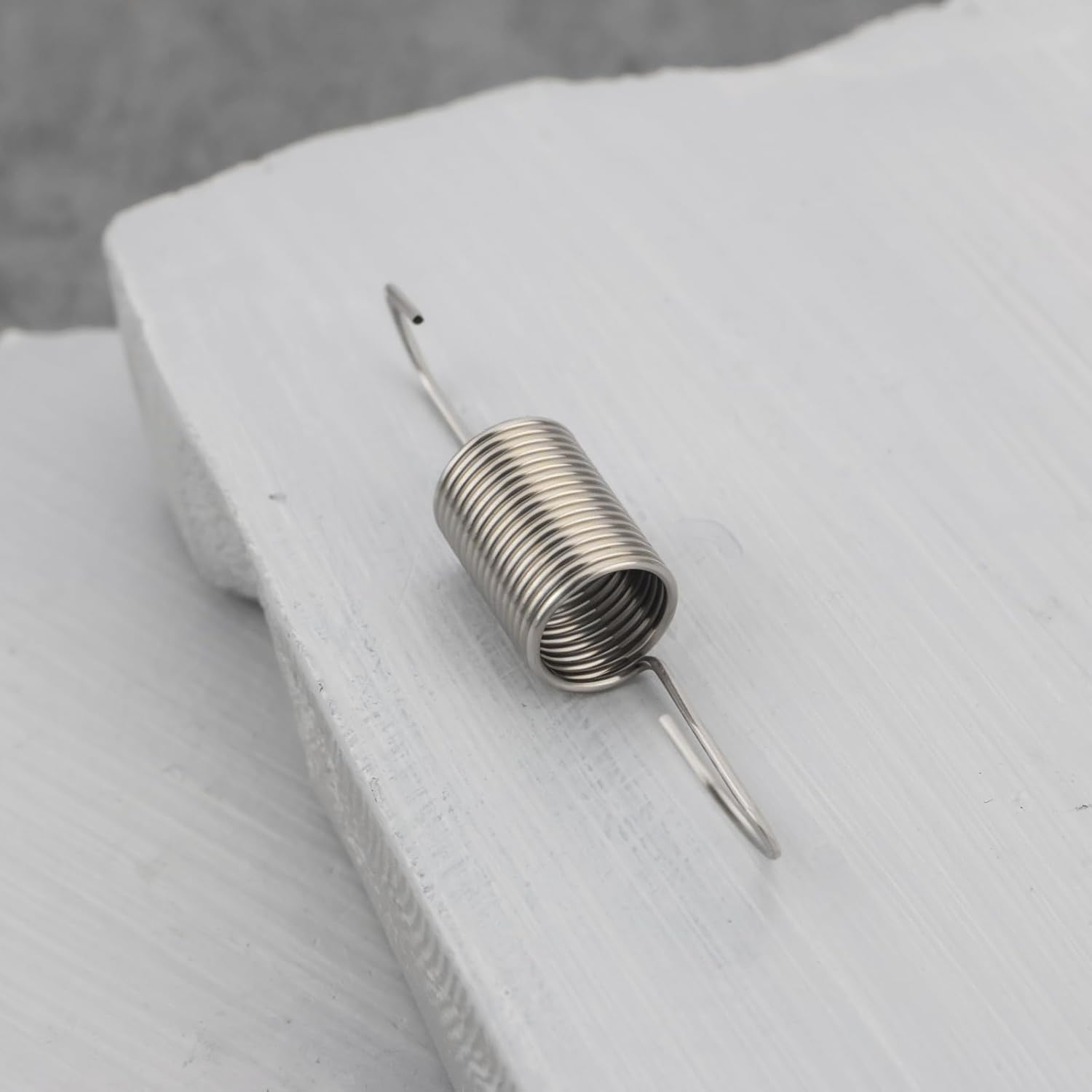 LT Easiyl Carburetor Throttle Return Spring Replacement Part BCC6582 1016582 1016582 PRT-6346 Compatible with Club Car (1981-1995) Gas Golf Cart image number 5