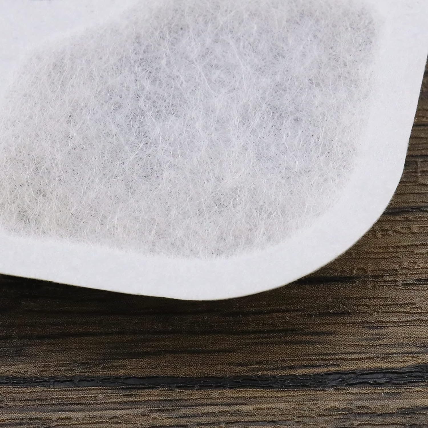 12PCS Pet Fountain Filters Compatible with Catit PIXI 43717 Cat Water Fountain Cat Water Dispenser Filters Pet Fountain Accessories 8.4X8.4Cm