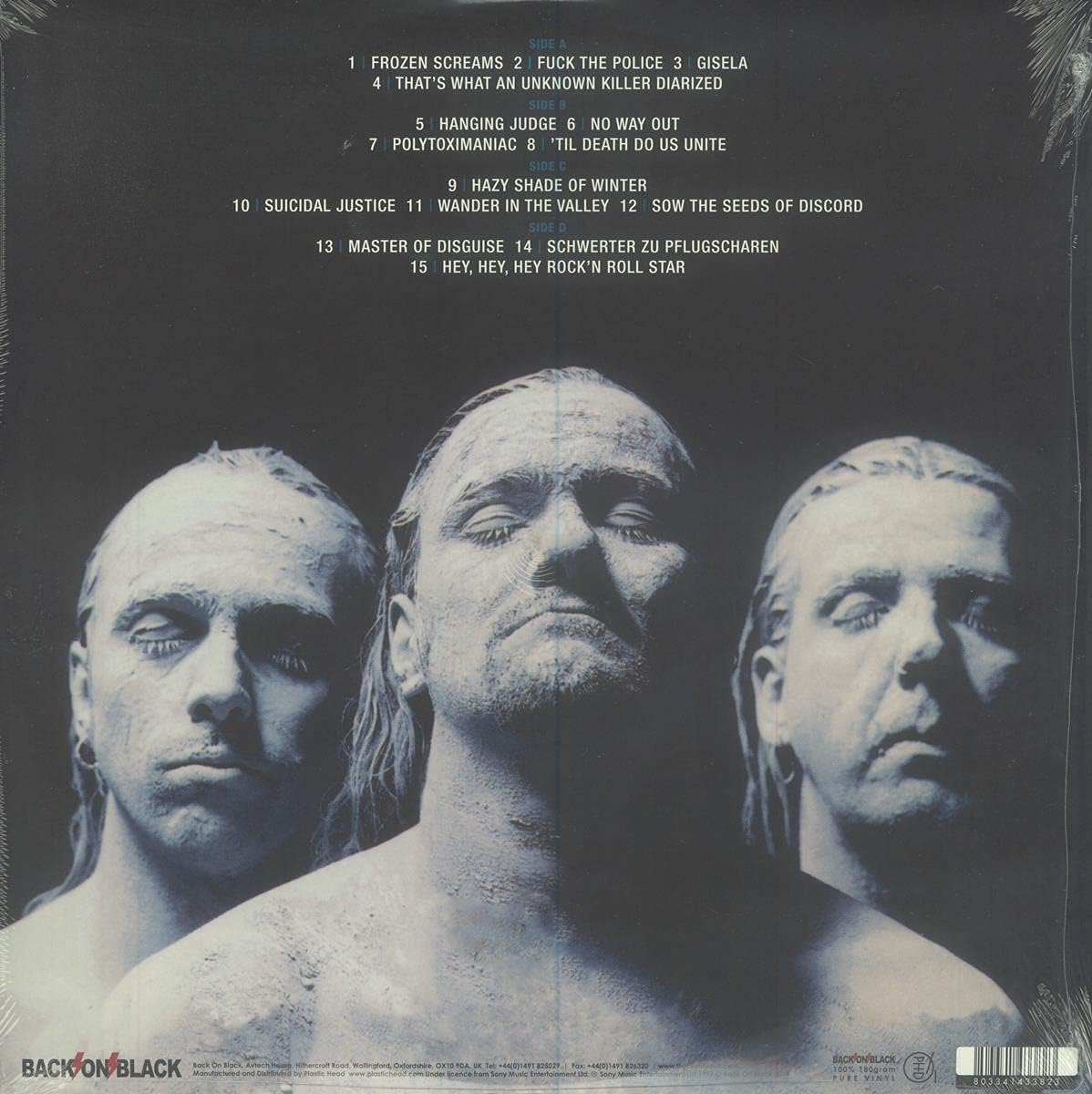 Til Death Do Us Unite image number 1