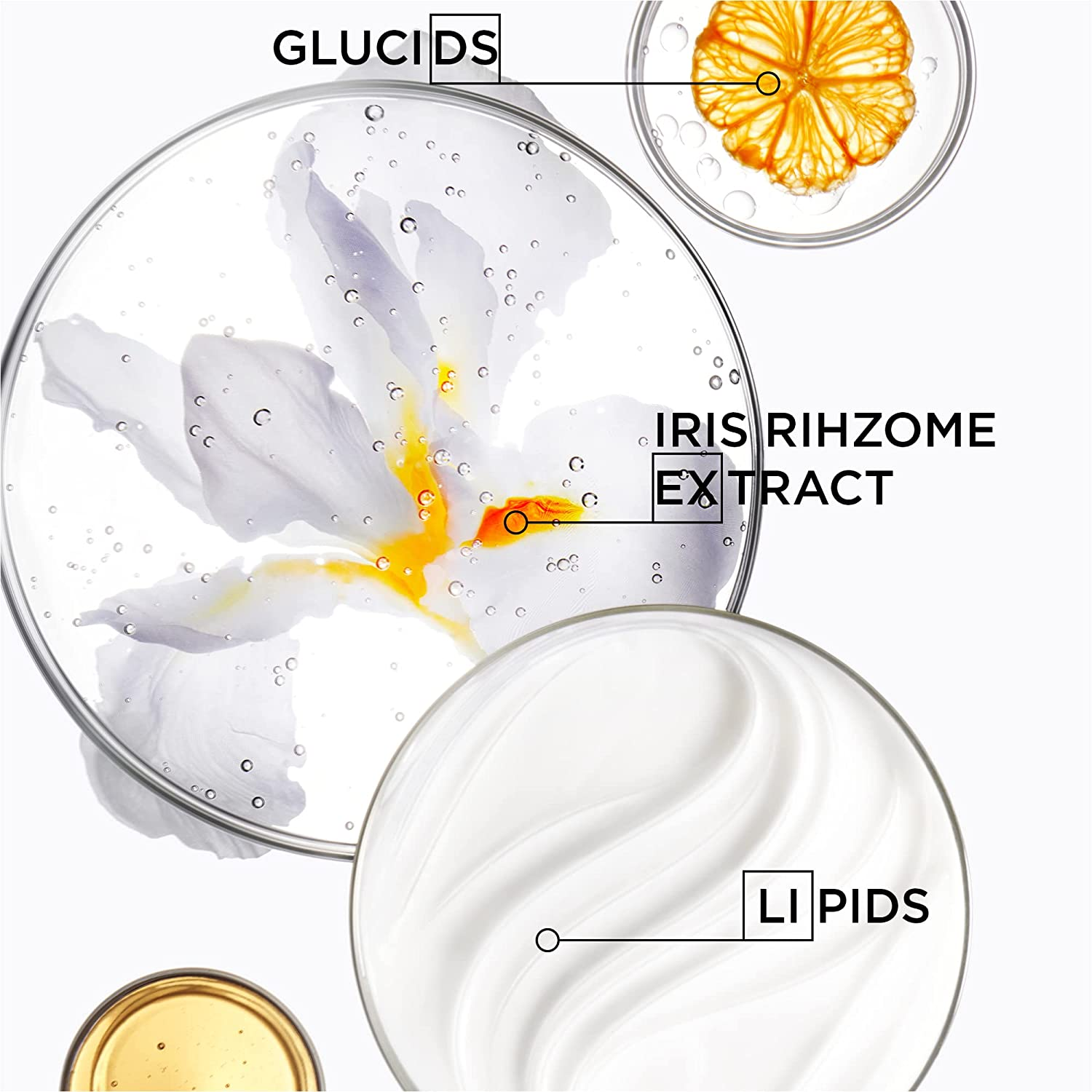 Kerastase Nutritive Nectar Thermique, 150 Ml image number 4