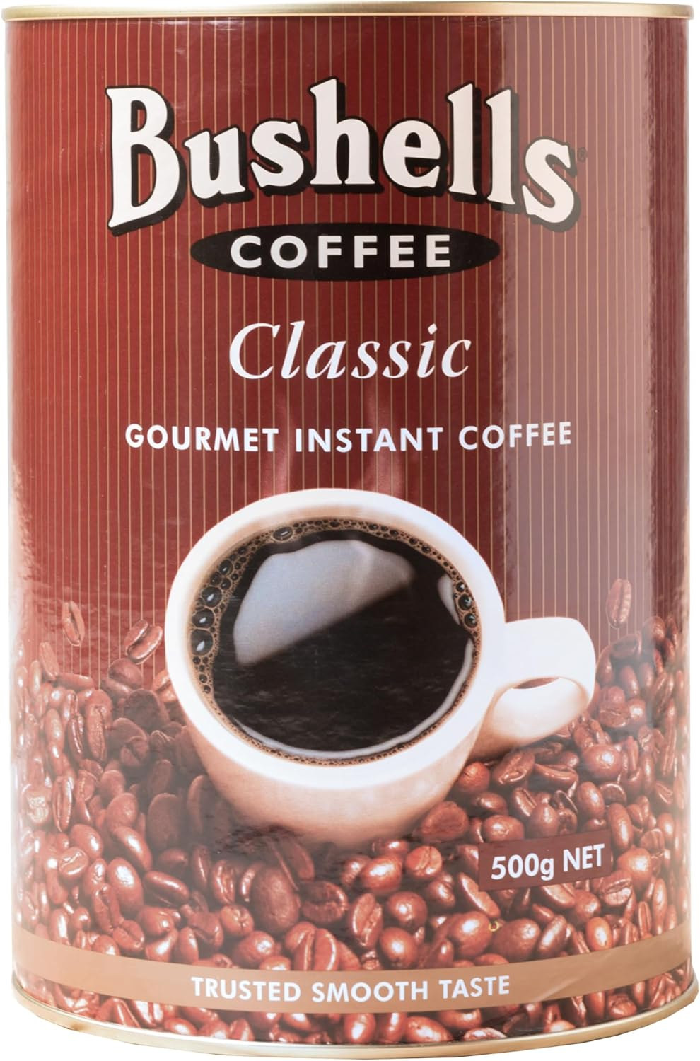 Bushells Coffee Powder 500 G