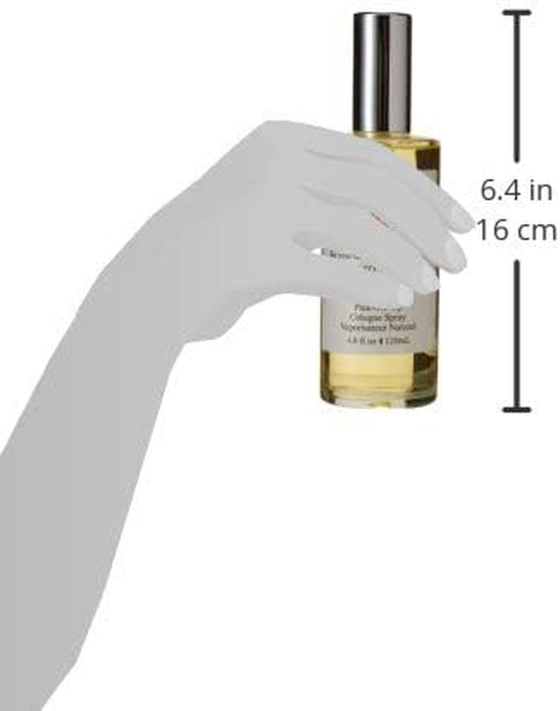 Demeter Demeter Bonfire for Women 4 Oz Cologne Spray, 120 Ml image number 2