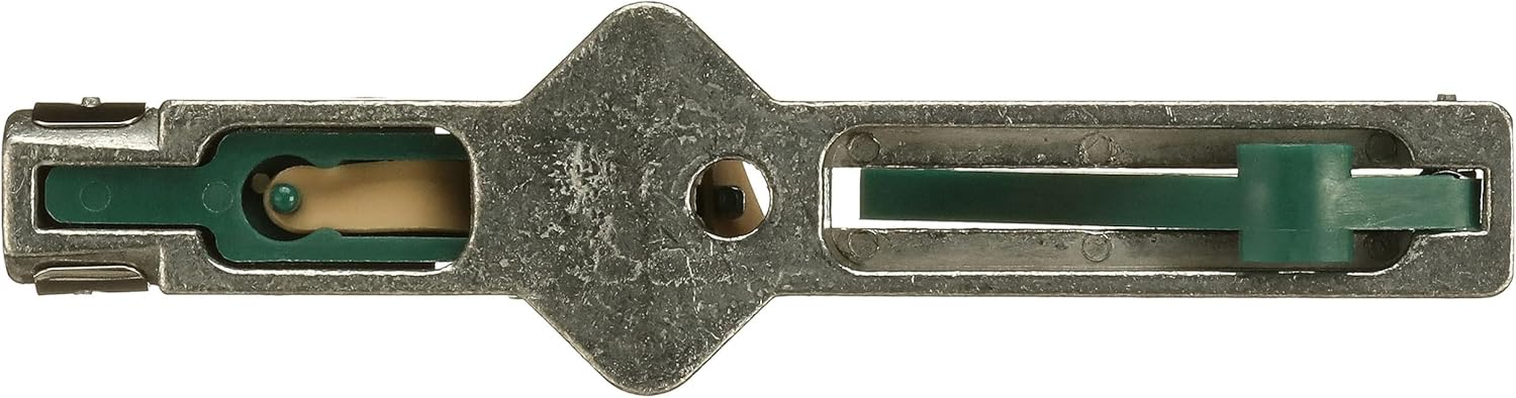 Gates 91132 Krikit V-Ribbed Belt Tension Gauge, Black image number 3