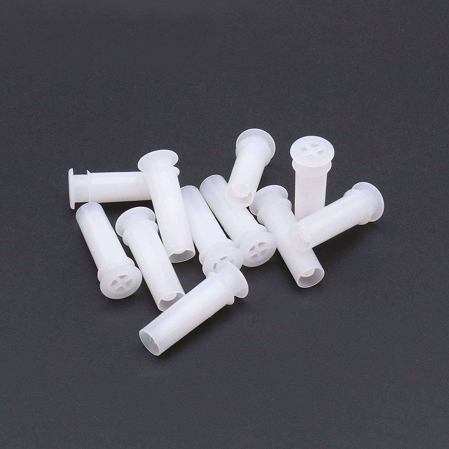 SING F LTD 150Pcs Soft Toy Replacement Squeakers Animal Safe 3 Sizes Dog Toy Squeakers