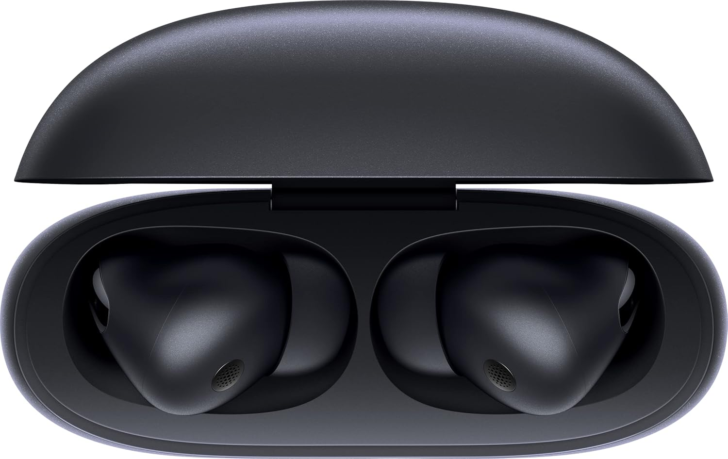 Xiaomi Mi Buds 3 Wireless Earbuds, IP55 Water and Dust Resistant, Single Charge 7 Hours Play Time, Carbon Black image number 6