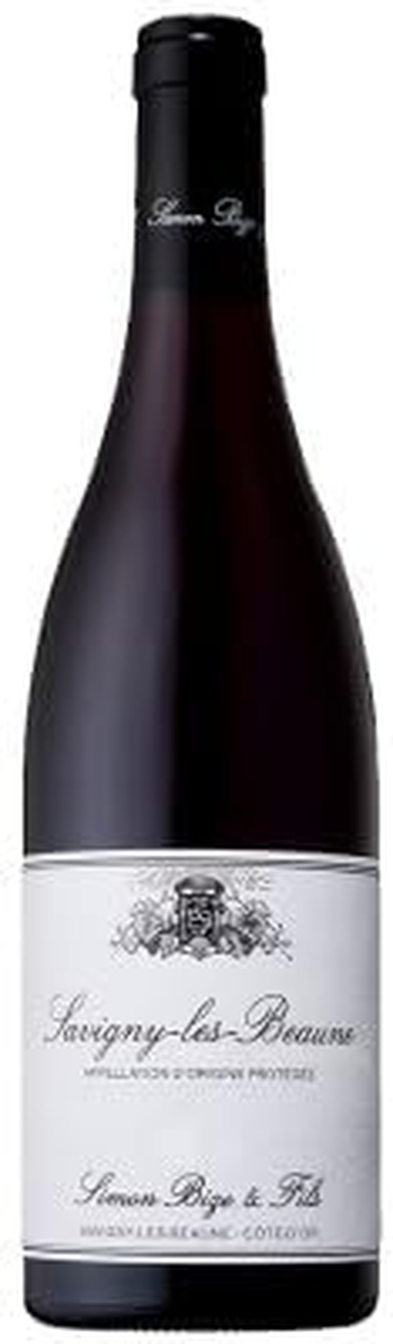 Domaine Simon Bize Et Fils - Savigny-Les-Beaune Rouge - 2019