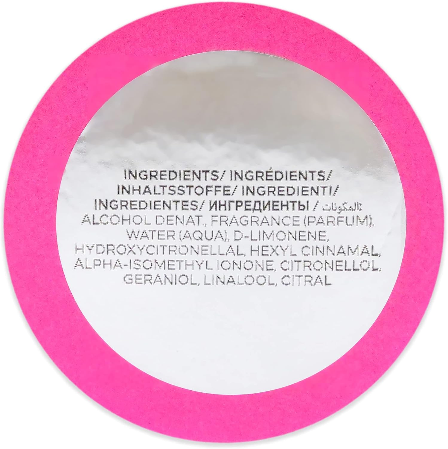 Derek Lam Love Deluxe, 100 Ml