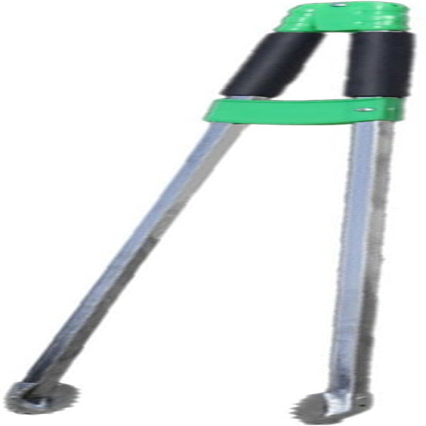 Trash Garbage Picker Grabber Trash Grabber Tool Grabber Reacher Pickup Tool for Trash Can, 92Cm image number 3