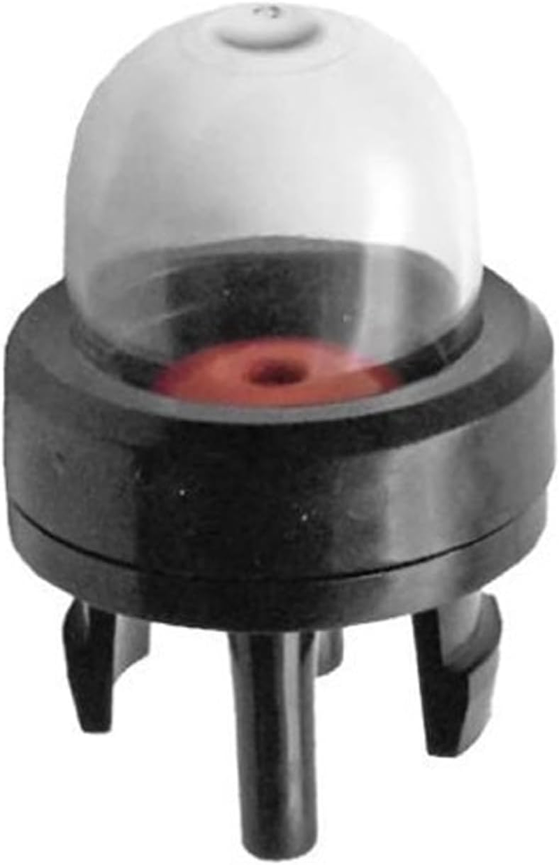 Primary Pump Priming Pump Chainsaw Reaper Mower Parts Replacement Engine Repair Inner Diameter Approx image number 2