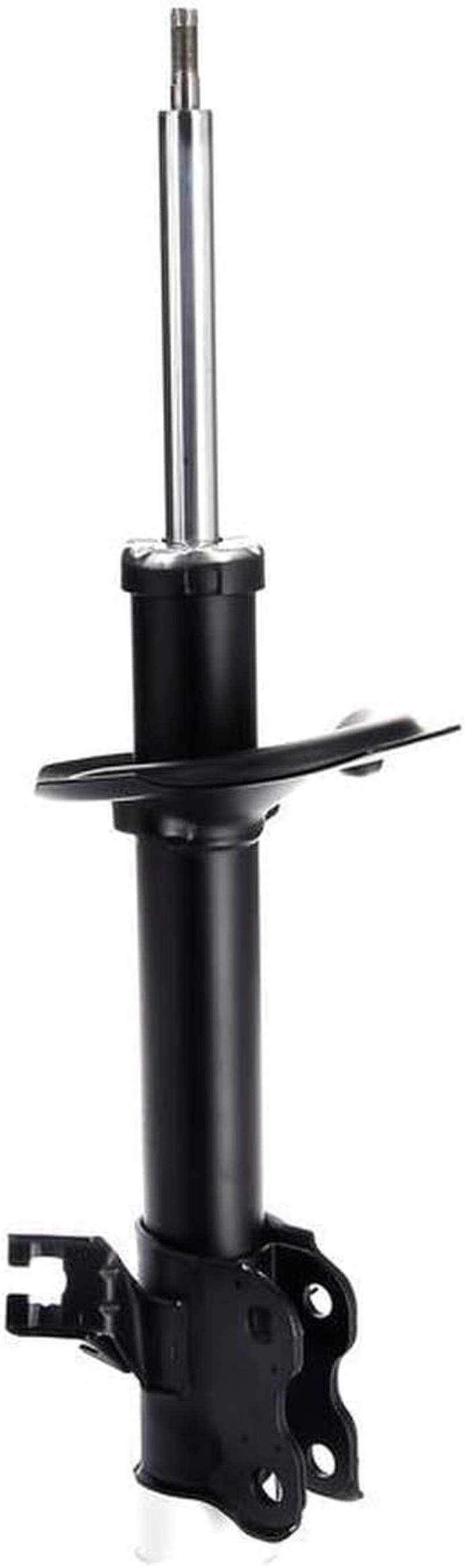 KYB 334361 Front Right Gas Excel-G Shocks Absorbers Struts for Nissan X-Trail 2001-2006 image number 2