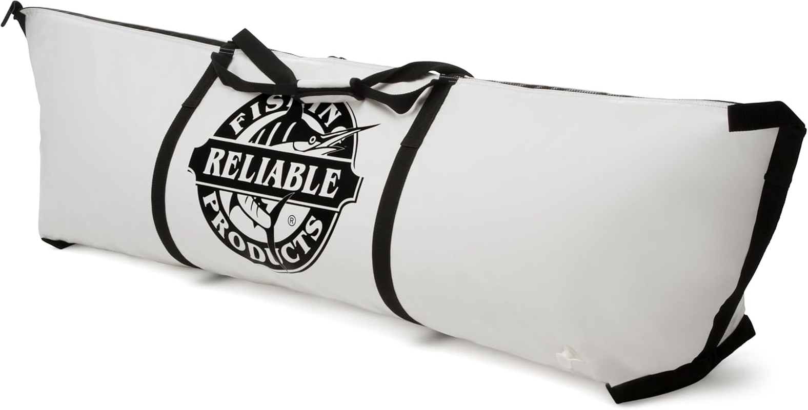 Reliable Fishing Products- Kill Bag Sizes from 18 X 36 to 30 X 90 Insulated Fishing Bags - Created by Fisherman, for Fisherman. Produced and Manufactured in the USA. image number 6