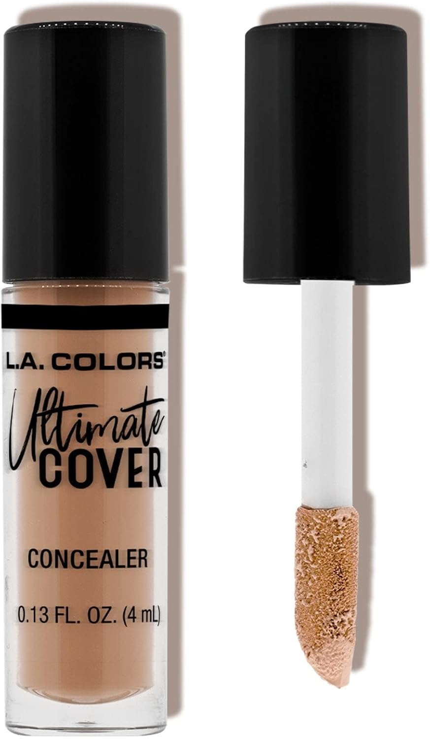 L.A. Colors - Ultimate Cover Concealer - Beige