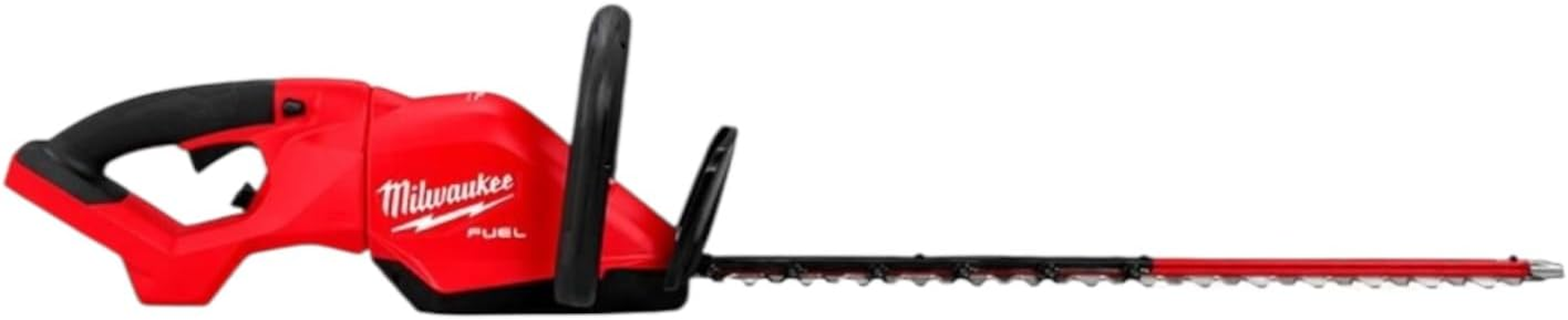 Milwaukee M18FHT240 18V Li-Ion Fuel&trade; 610Mm (24") Cordless Hedge Trimmer - Skin Only image number 2