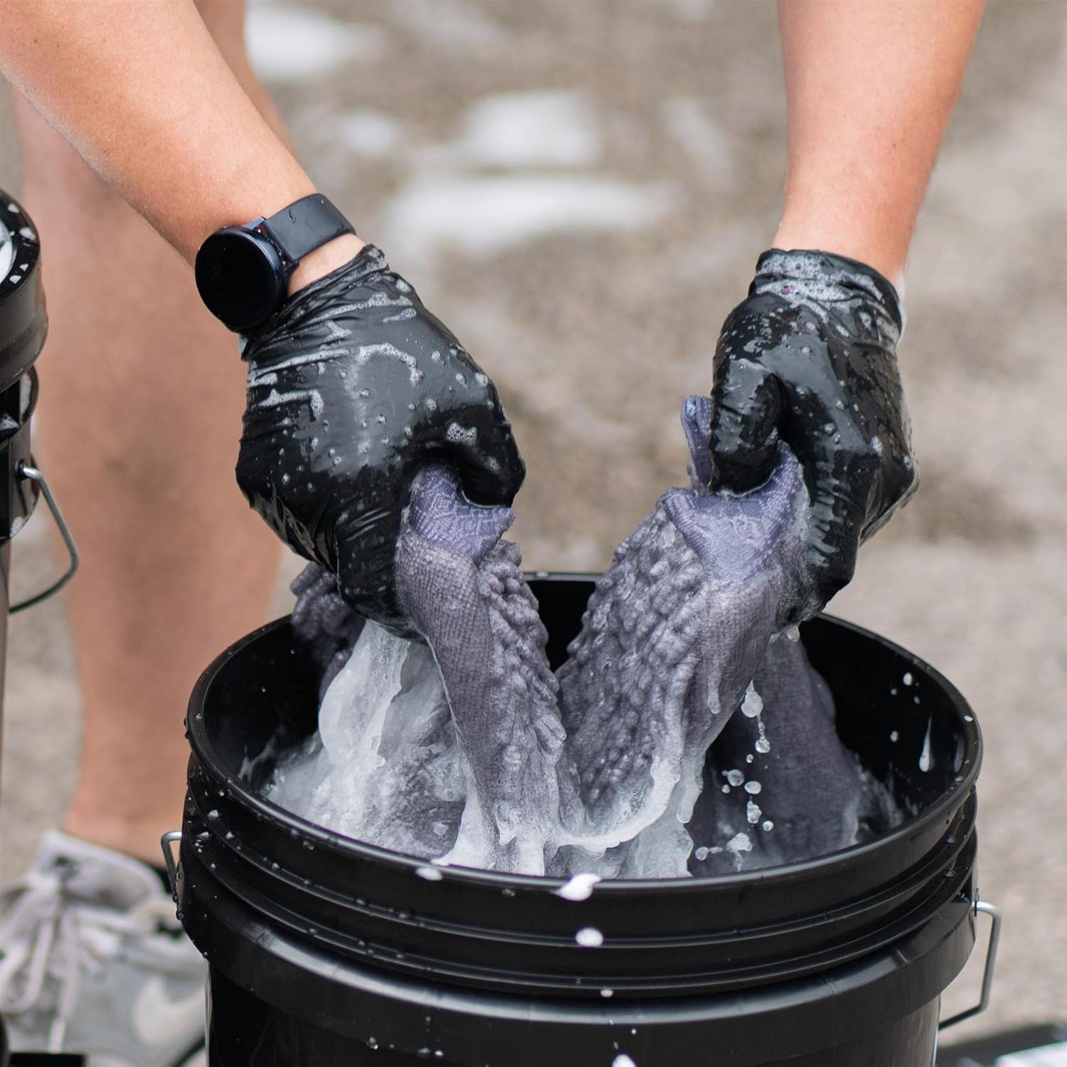 Car Gods Bucket 20L image number 2