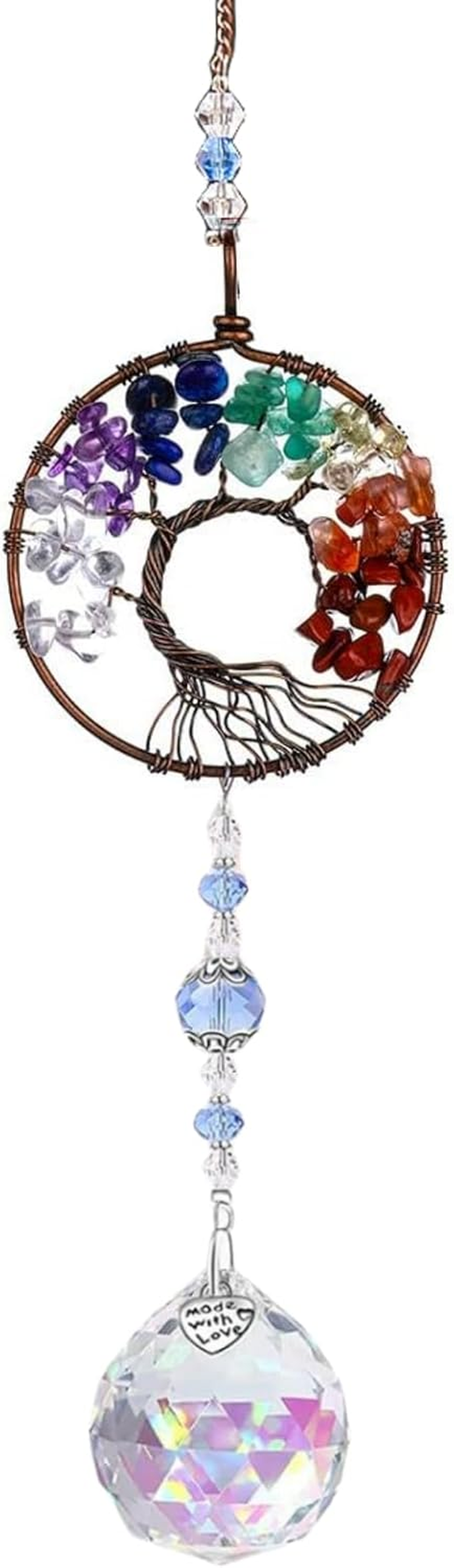 WULILONG Protection Amulet Pendant Necklace