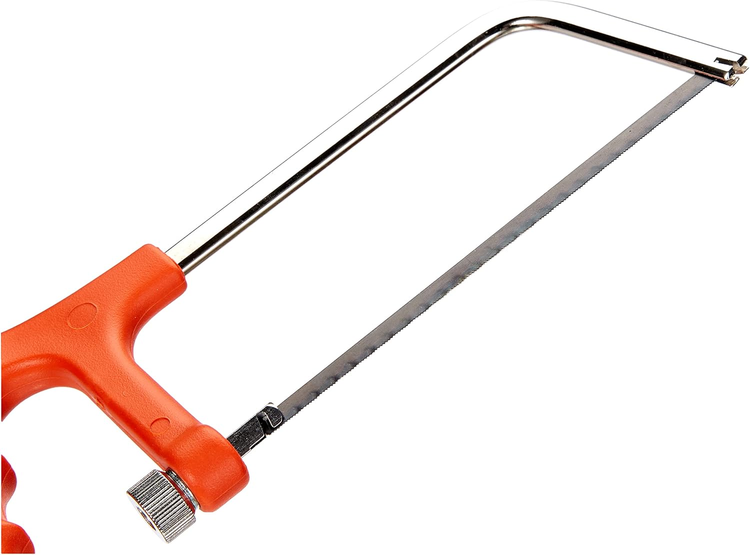 BAHCO 268 Mini Hacksaw with 24 Teeth per Inch, 6 Inches image number 4