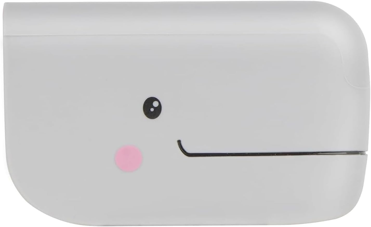 Silicone Bathtub Cover, Bath Spout Cover for Kids, for Tub Faucets with Easily Adjustable Straps (Grey) Fengea