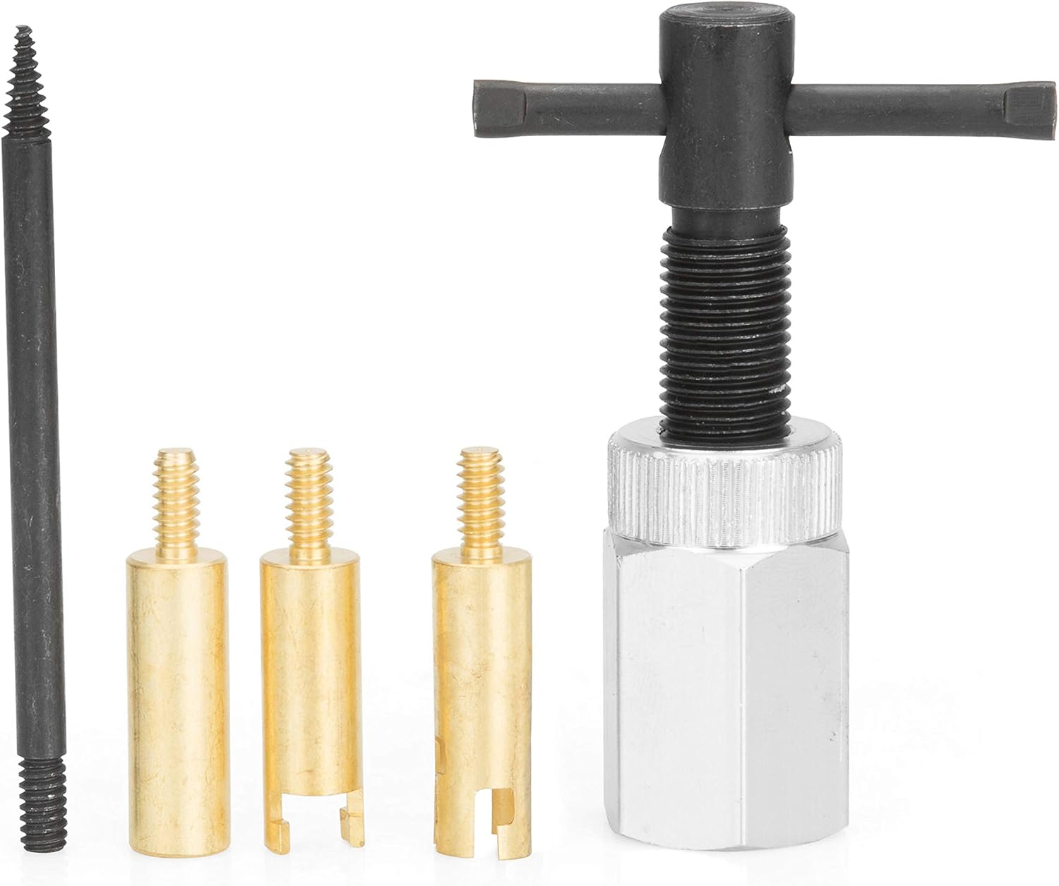 OEMTOOLS 24562 Orifice Tube Remover Set image number 2