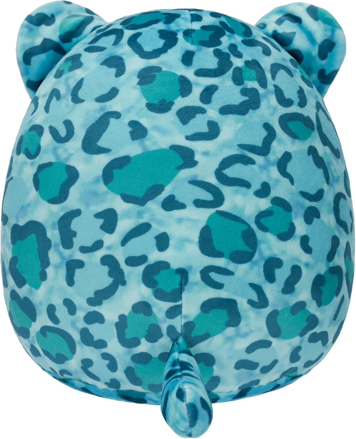 Squishmallows SQCR05381 7.5-Inch-Griffin the Aqua Saber-Tooth Tiger, Multicolour image number 2
