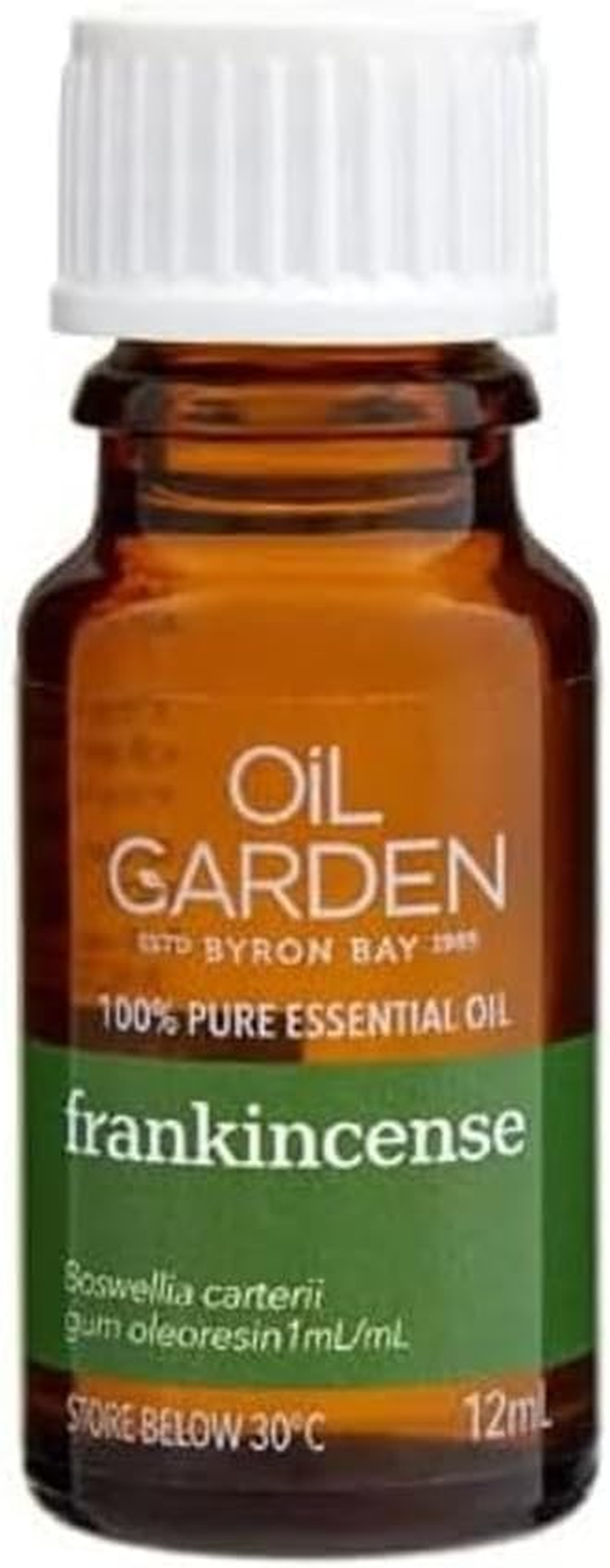Oil Garden Frankincense Pure Essential Oil 12 Ml