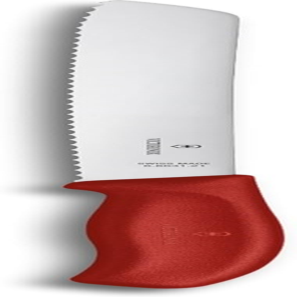 Victorinox 6.8633.21G Swiss Classic Bread Knife, Black