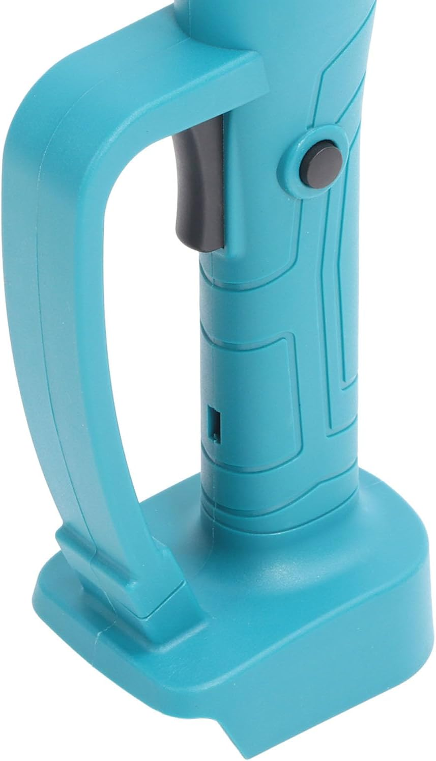 Extension Pole for Cordless Electric Pruning Shears, 3.4Ft to 4.9Ft Telescopic Extension Pole, Compatible with BL1820 BL1830 BL1840 BL1850 BL1860 Battery image number 3